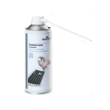 Powietrze sprężone Cleverton 400ml - 2